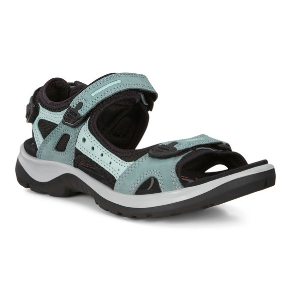 ECCO Womens Yucatan Sandal ECCO Womens Yucatan Sandal